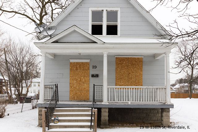 1st image of 19 W 138th St
