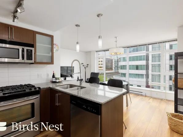8068 Westminster Hwy #617, Richmond, BC V6X 0C6