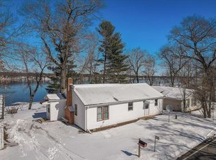 W4166 County Road K, Montello, WI 53949
