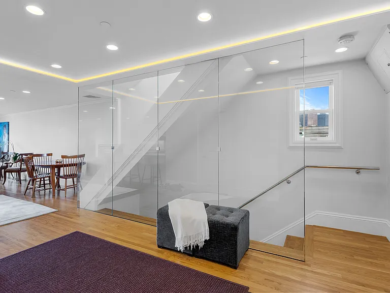 101 Beacon St #PENTHOUSE — Photo 10