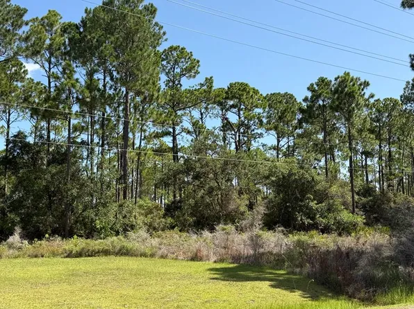 County Road 30 #A, Pt Saint Joe, FL 32456