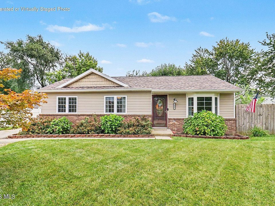 1st image of 1043 E Elm Tree Rd