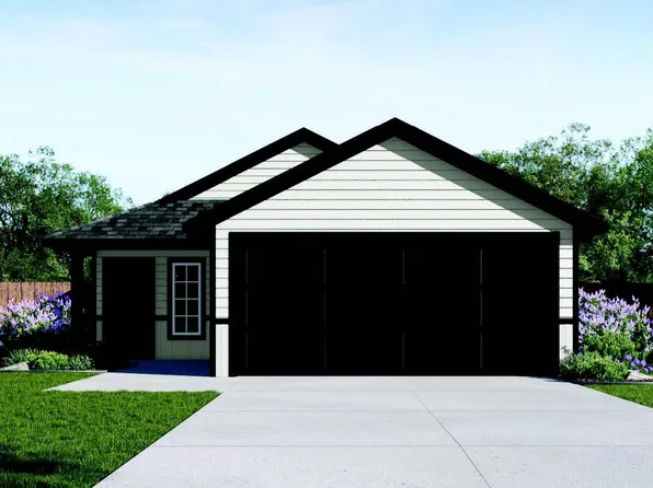 6715 Canyon Breeze Dr, Rosenberg, TX 77471