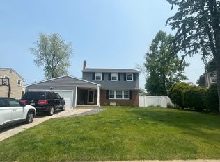 15 Tunbridge Rd, Cherry Hill, NJ 08003