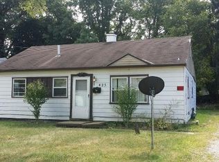 425 Spayer Ln, Mansfield, OH 44903