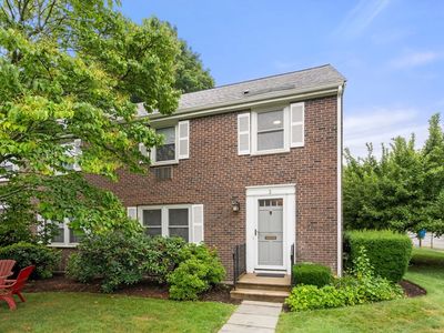 2 Town House Dr UNIT 2, Newtonville, MA, 02460