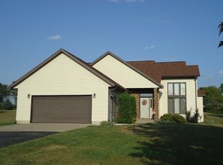 9588 Elan Rd, Tomah, WI 54660