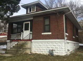 1213 E Jackson St, Joliet, IL 60432