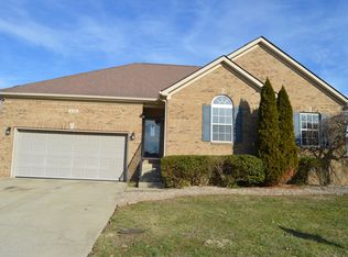 516 Harlan Dr, Nicholasville, KY
