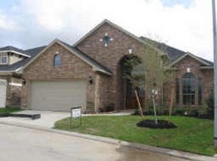 3508 Firenze Dr, Friendswood, TX 77546