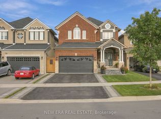 77 Jevons Dr, Ajax, ON L1Z0T6