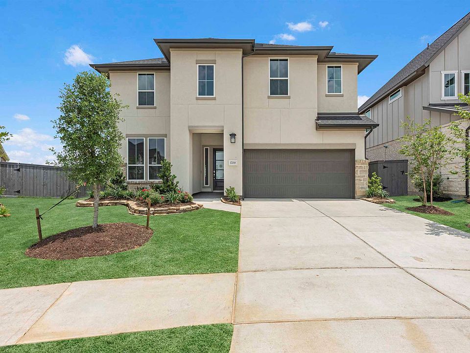 Verdin Plan 17018 Sun Star Place Elevation H