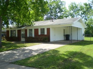 4618 Givens St, Bossier City, LA 71111