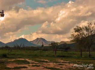 32174 N Mildred Rd, Queen Creek, AZ 85142
