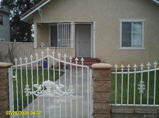 191 E 4th St, San Bernardino, CA 92410