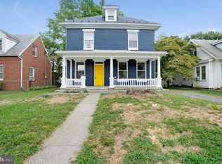 1121 Moller Ave, Hagerstown, MD 21740