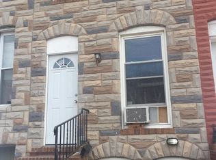 1224 W Cross St #2, Baltimore, MD 21230