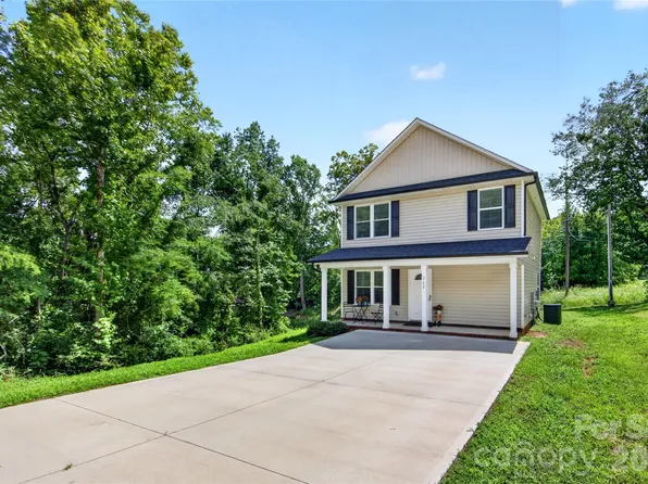 755 Bradley St NE, Concord, NC 28025