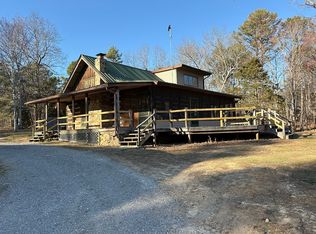 4080 Big Spring Gap Rd, Pikeville, TN 37367