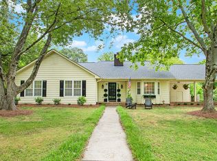 8000 Haymarket Ln, Raleigh, NC 27615