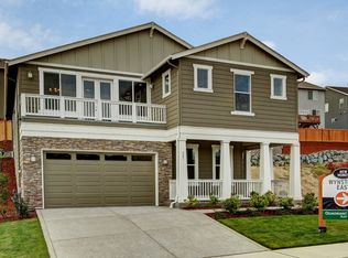 921 SW 338th St, Federal Way, WA 98023