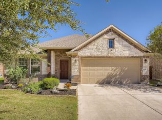 8241 Arezzo Dr, Round Rock, TX 78665