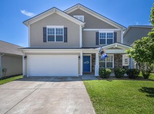 2312 Mulundy Way, Lexington, KY 40511