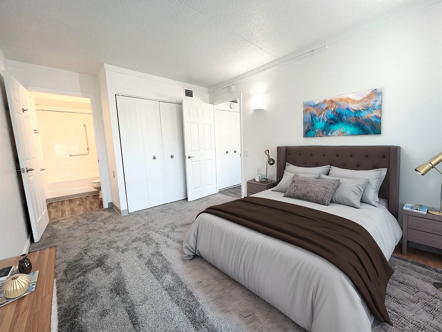 Cedar Place Apartments — Photo 3