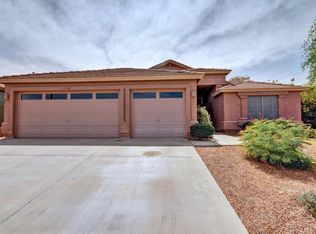 11248 S Palomino Ln, Goodyear, AZ 85338