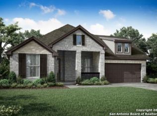 3811 Cualquiera, San Antonio, TX 78261