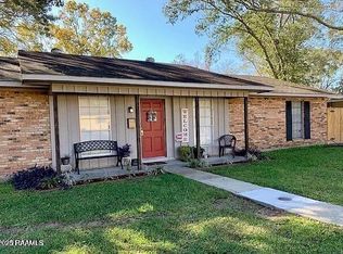 1701 W Peach Ave, Eunice, LA 70535