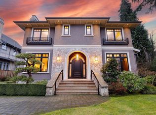 5826 Angus Dr, Vancouver, BC V6M 3N8