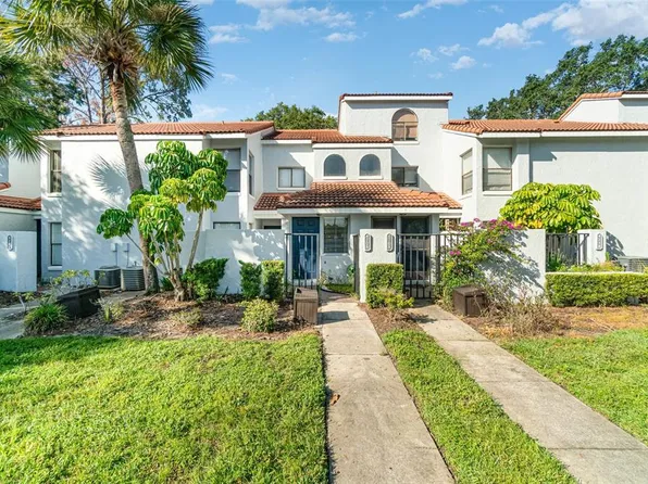 4706 Sutton Ter #111A2, Orlando, FL 32811