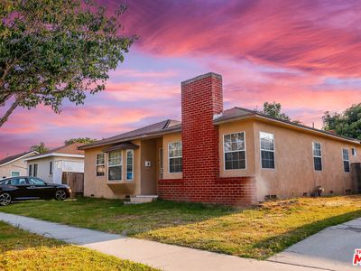 6143 Briercrest Ave, Lakewood, CA, 90713