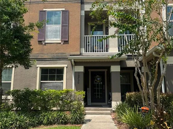 10730 SUNSET RIDGE LANE, ORLANDO, FL 32832