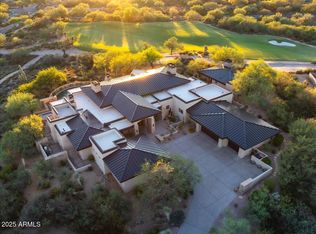 11128 E MESQUITE Drive, Scottsdale, AZ 85262