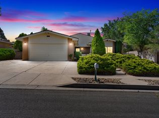 7308 Gettysburg Rd NE, Albuquerque, NM 87109