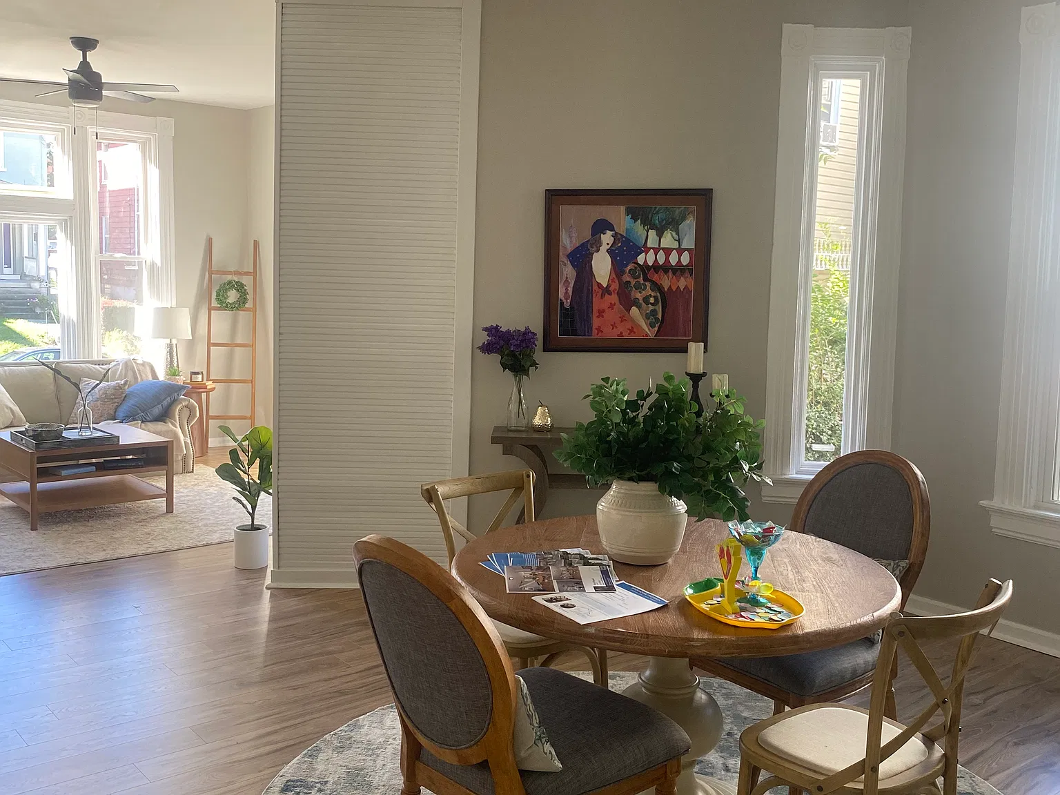 4 bed, 2.5 bath, 2208 sqft, $2,900 — Photo 4