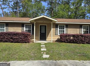 403 E Lawnwood Ave, Kingsland, GA 31548