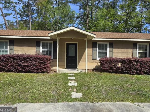 403 E Lawnwood Ave, Kingsland, GA 31548