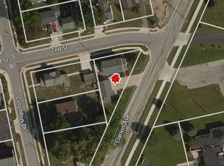 1226 Clarion Ave, Holland, OH