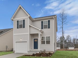 1610 Daly Dr Lot 168, Cookeville, TN 38506