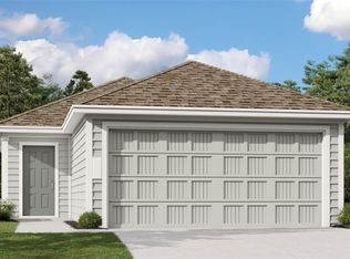 312 Marty Allen Loop, Jarrell, TX 76537