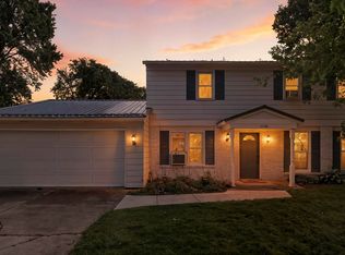 5126 Martinique Rd, Fort Wayne, IN 46815