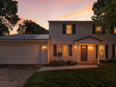 5126 Martinique Rd, Fort Wayne, IN, 46815