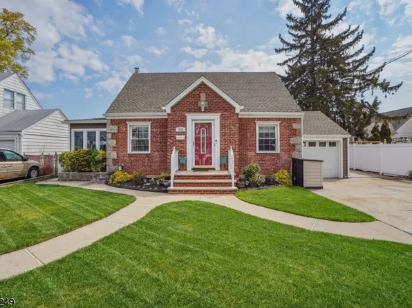 558 Beech Ave, Saddle Brook Twp., NJ 07663