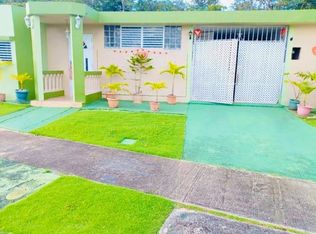 Saint 15 Urb Altagracia 0 2, Toa Baja, PR 00949