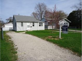 1117 Fulton Ave, Winthrop Harbor, IL