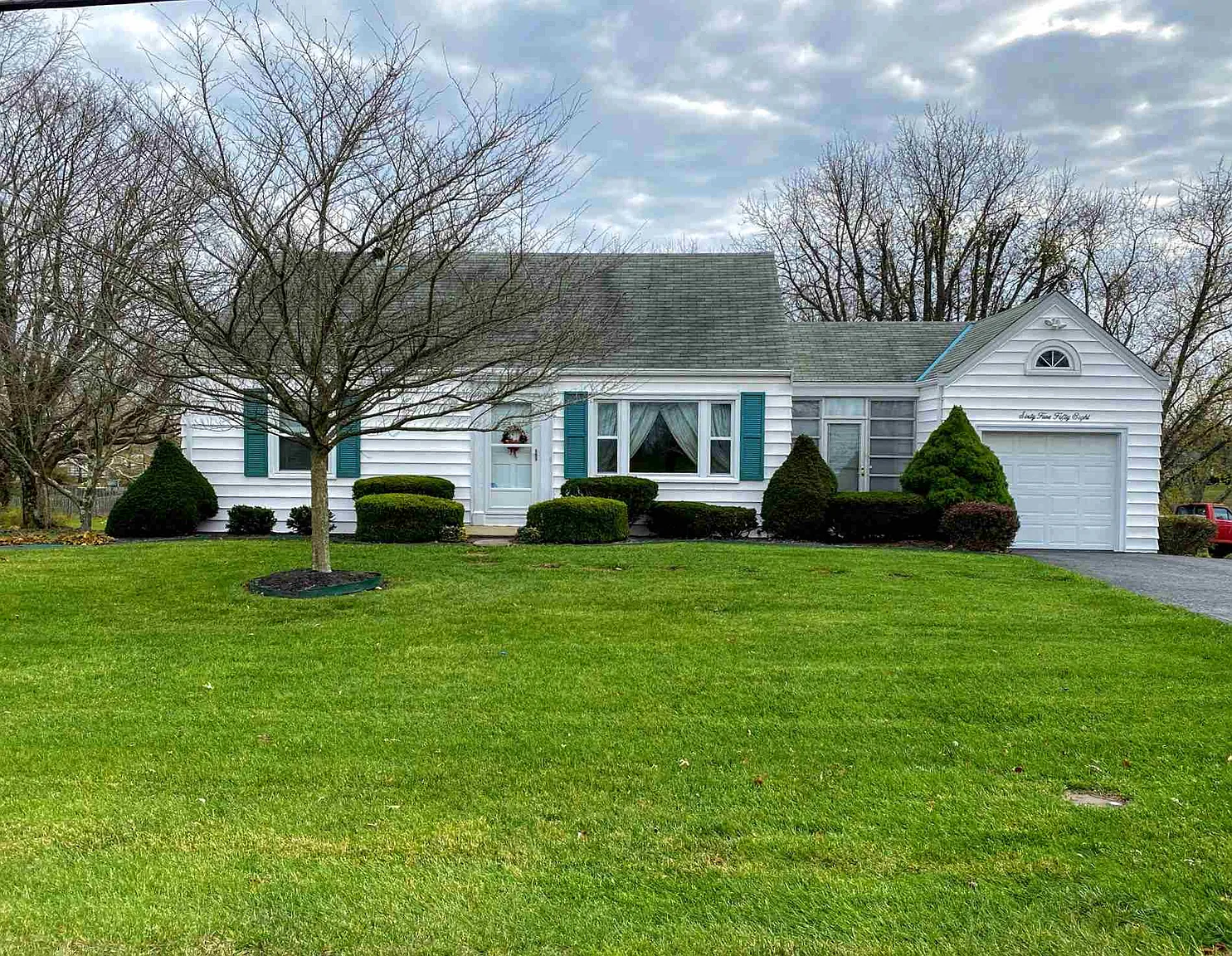 6558 Taylor Mill Rd photo 1