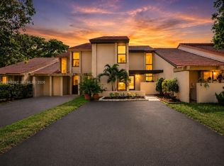 Green Street Townhomes, Miami, FL 33176